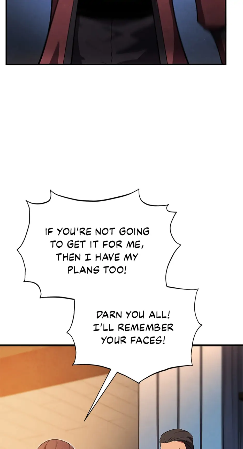 Read The Swordmaster's Son Manga Online