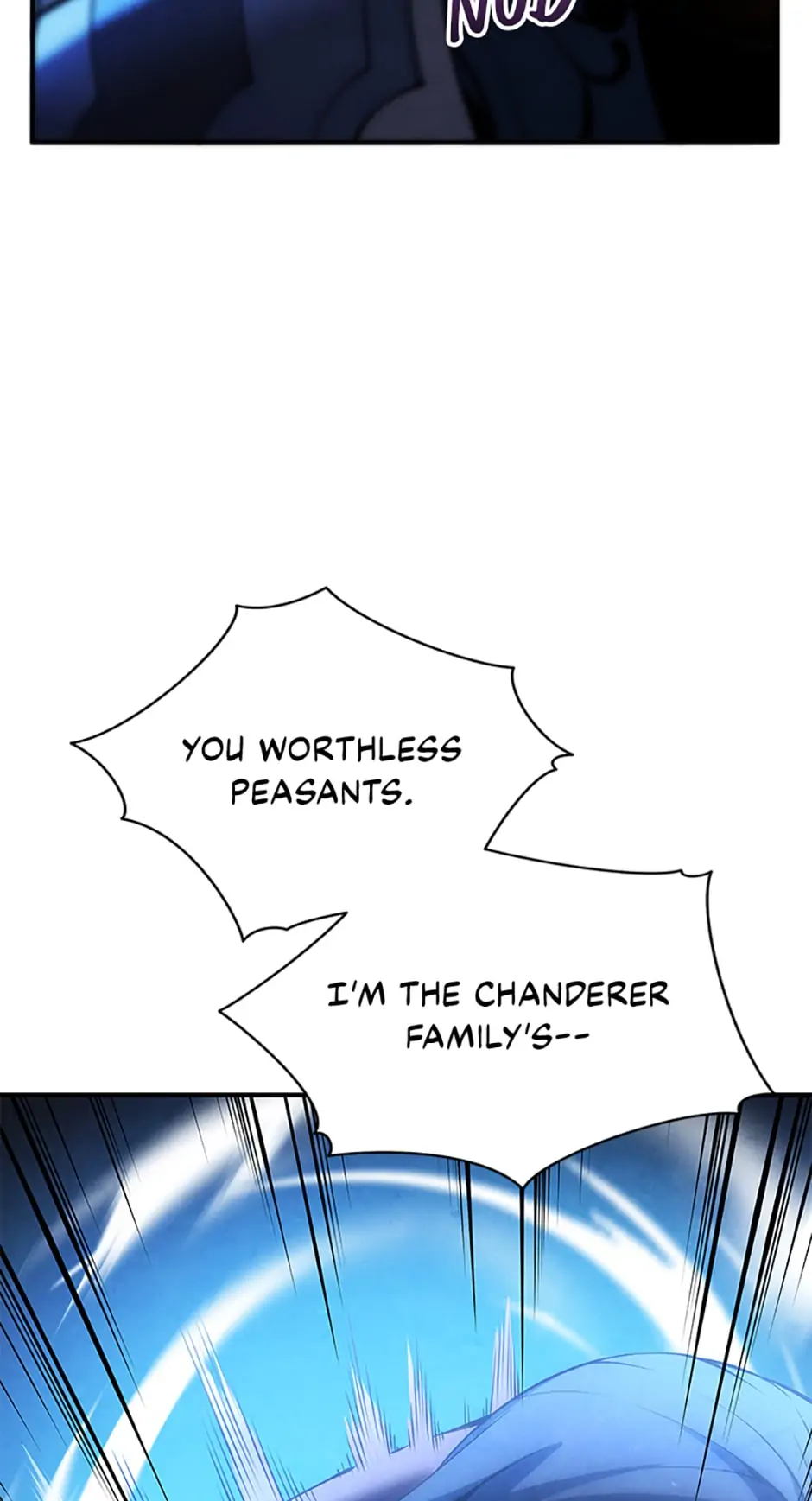 Read The Swordmaster's Son Manga Online