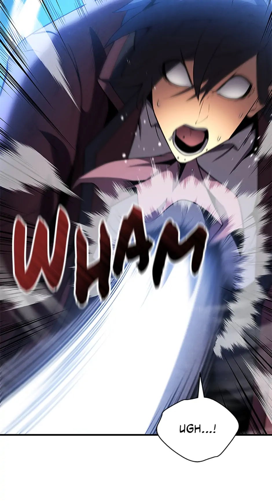 Read The Swordmaster's Son Manga Online