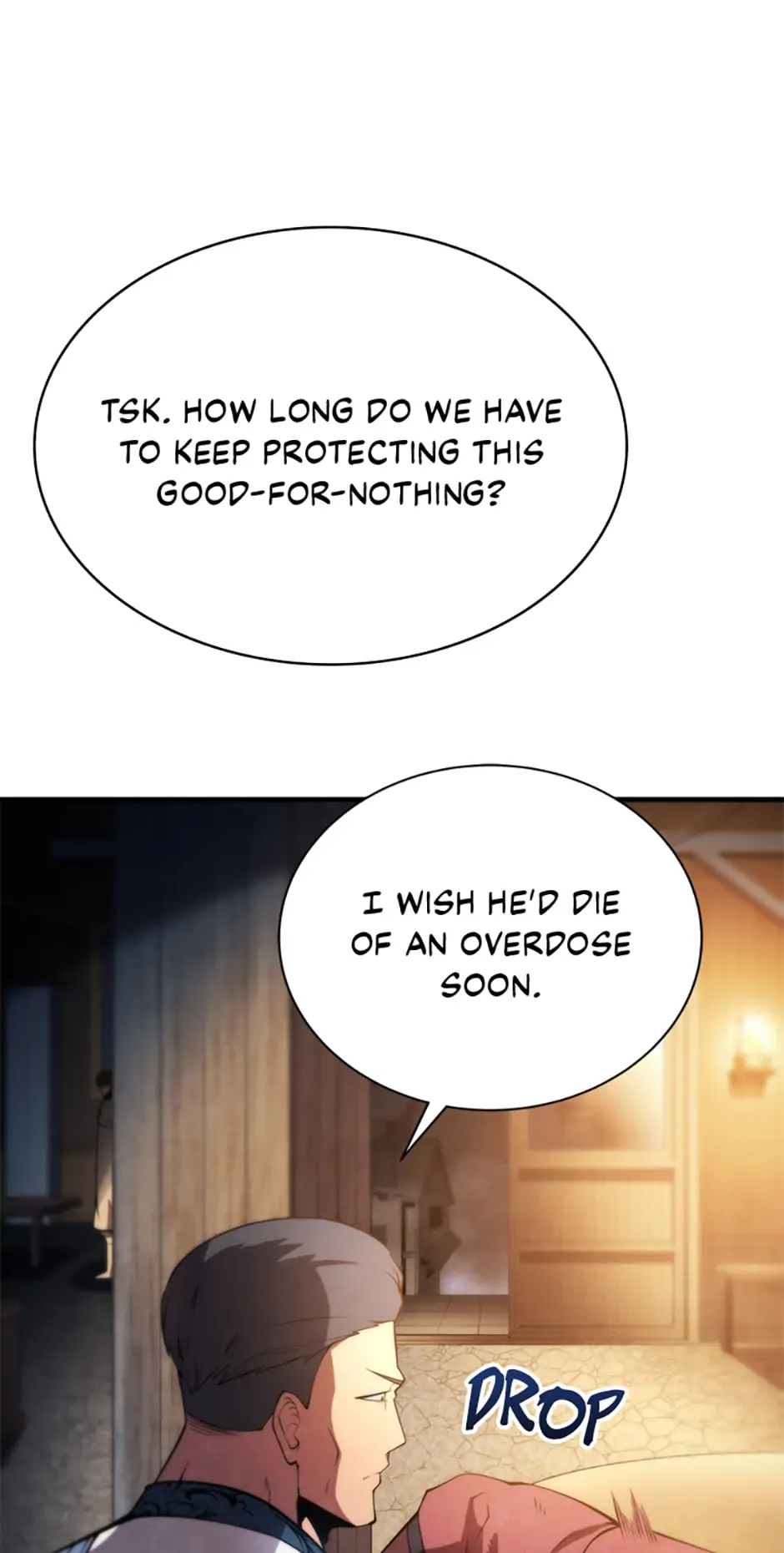 Read The Swordmaster's Son Manga Online