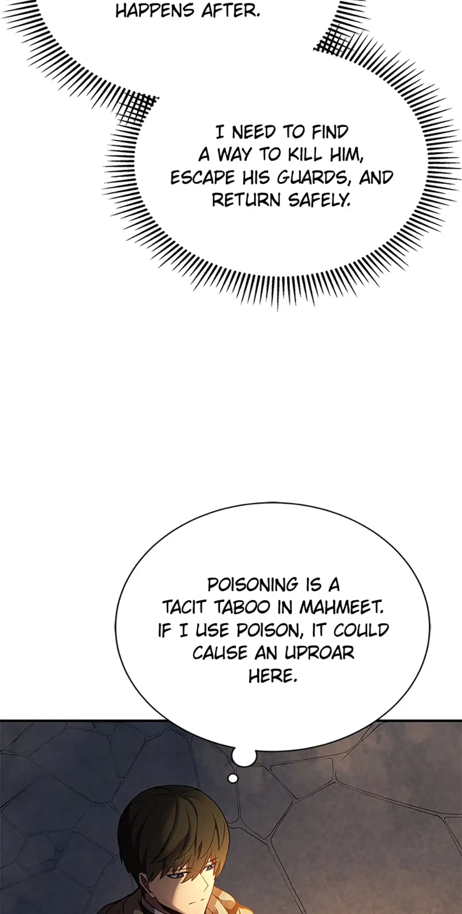Read The Swordmaster's Son Manga Online