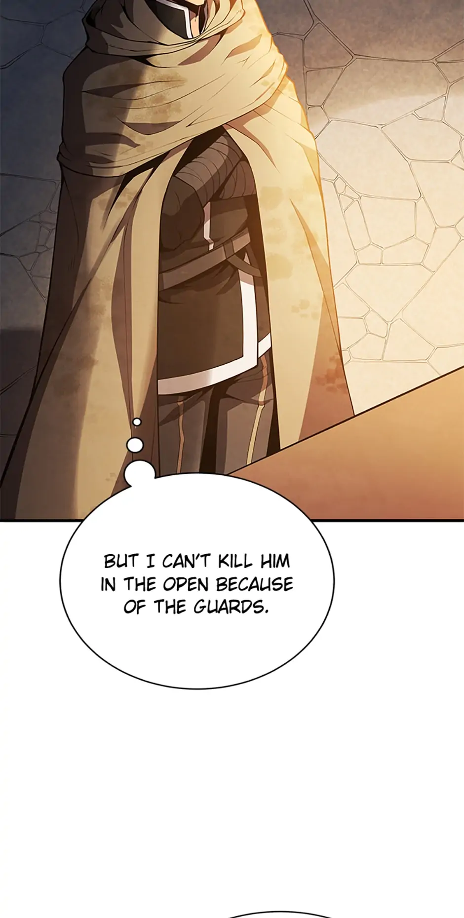Read The Swordmaster's Son Manga Online