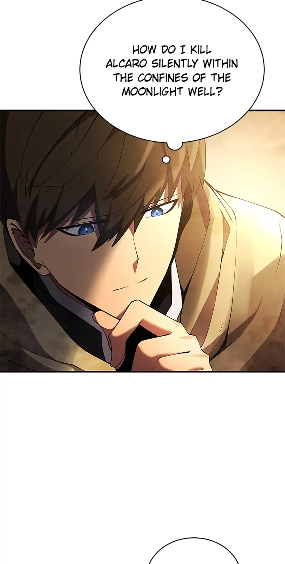 Read The Swordmaster's Son Manga Online