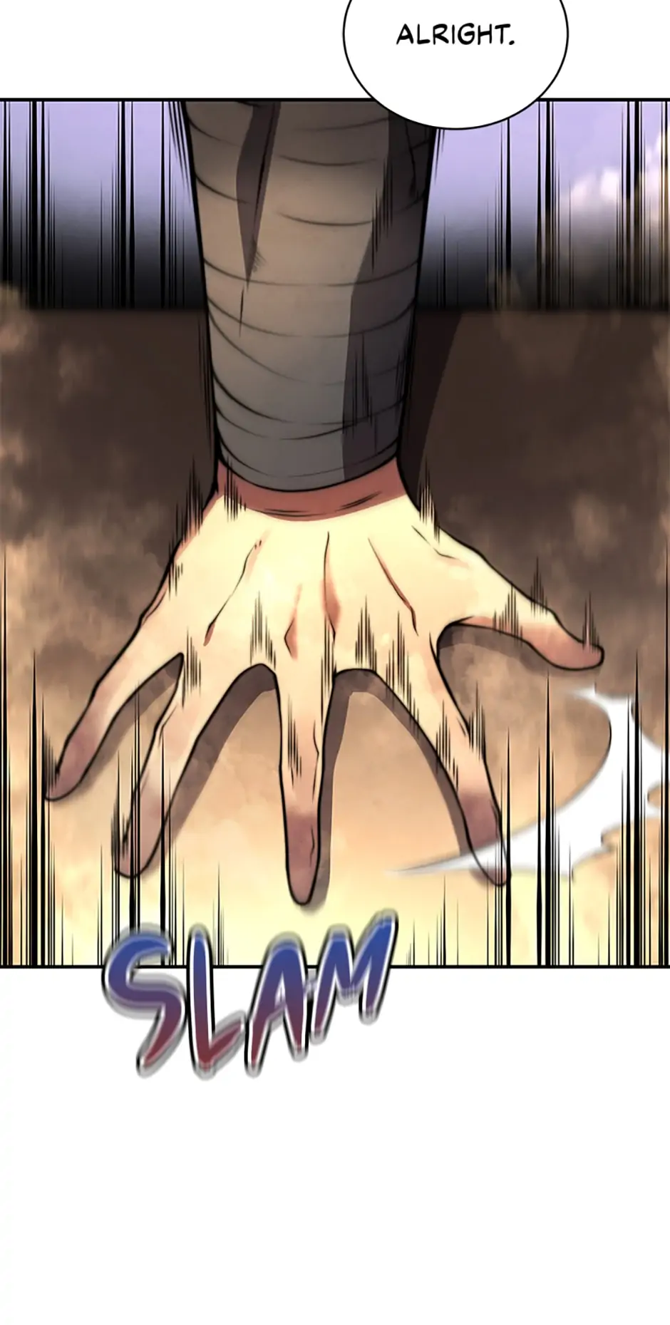 Read The Swordmaster's Son Manga Online