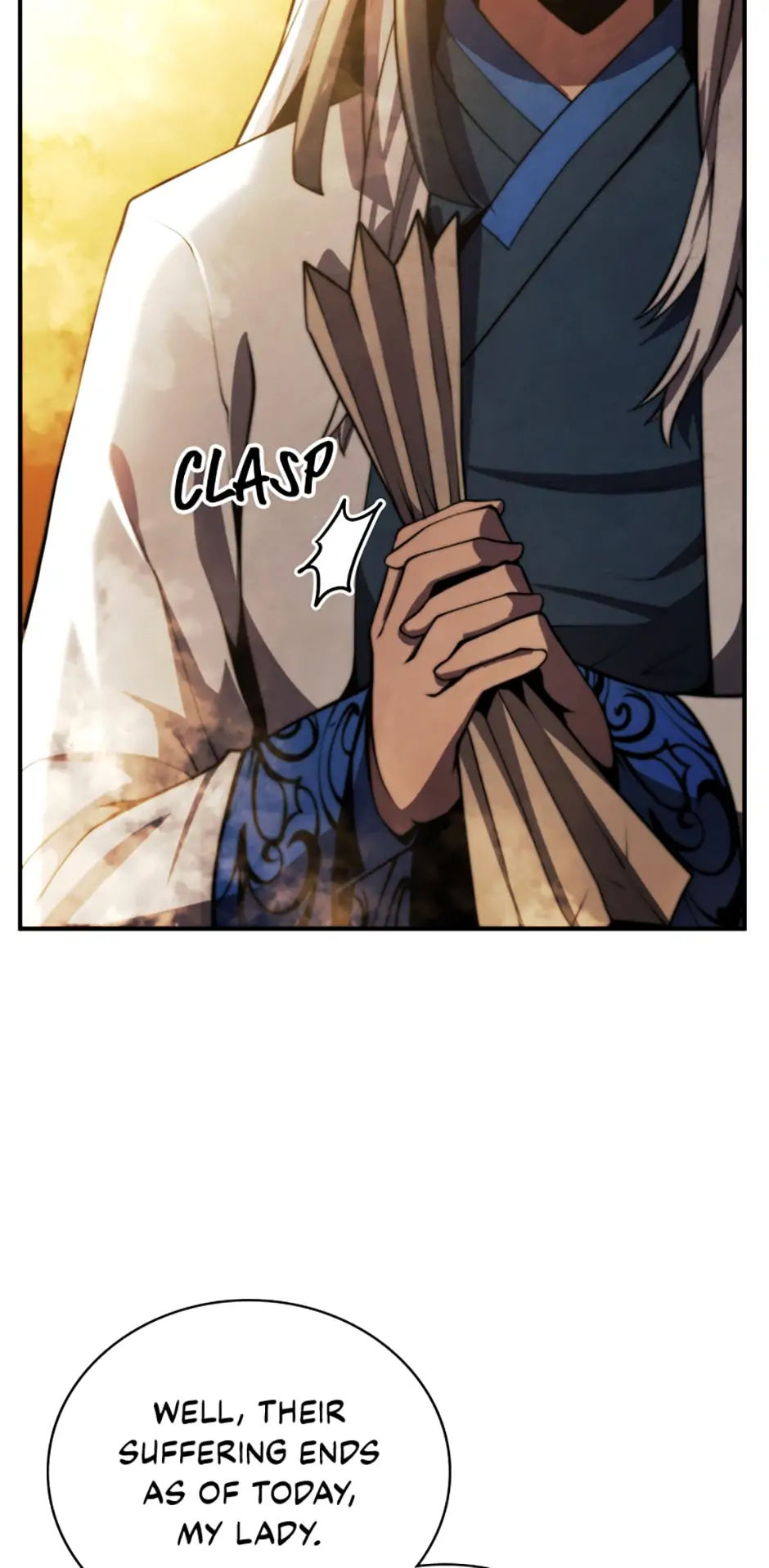 Read The Swordmaster's Son Manga Online