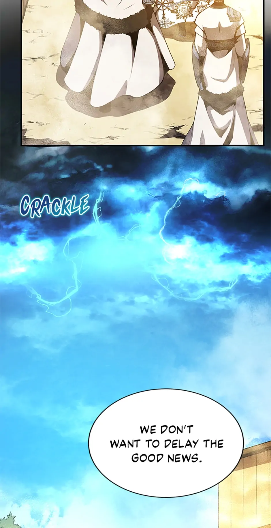 Read The Swordmaster's Son Manga Online