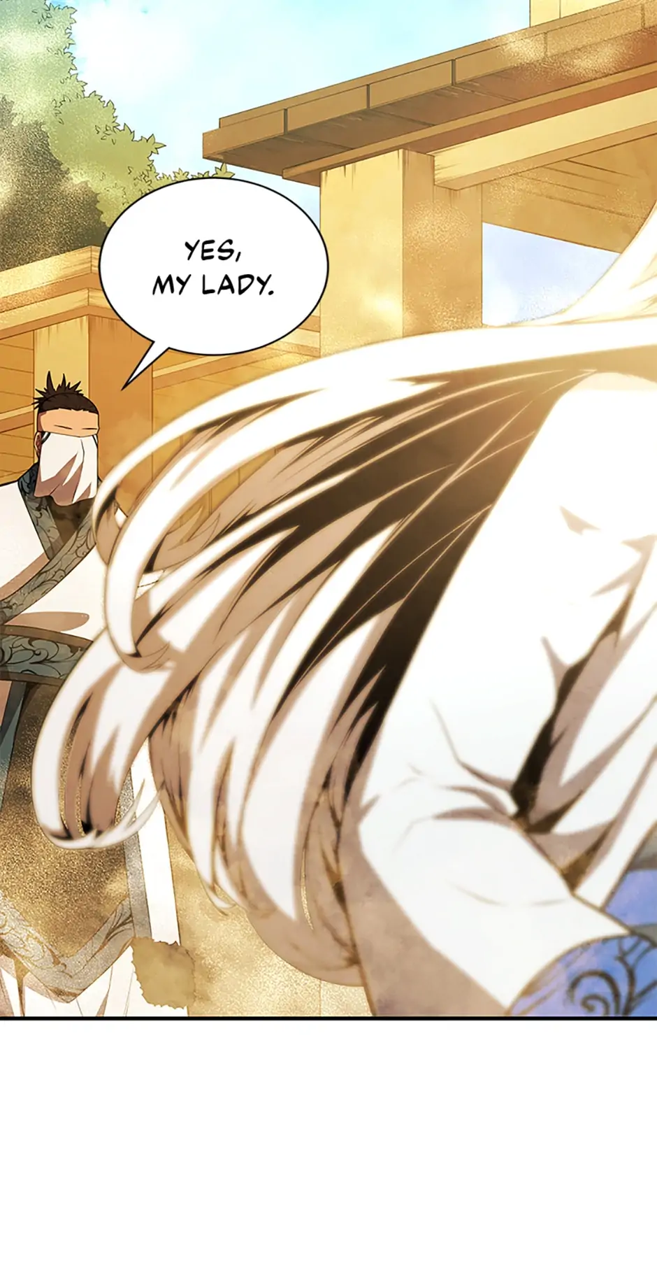Read The Swordmaster's Son Manga Online