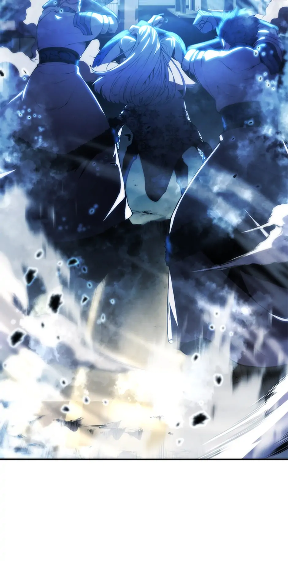 Read The Swordmaster's Son Manga Online