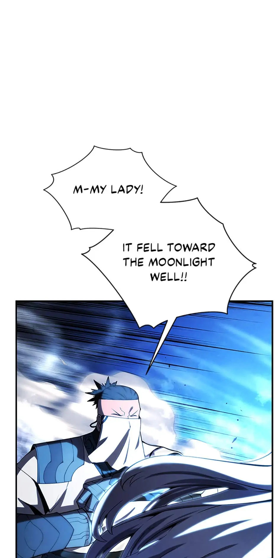 Read The Swordmaster's Son Manga Online
