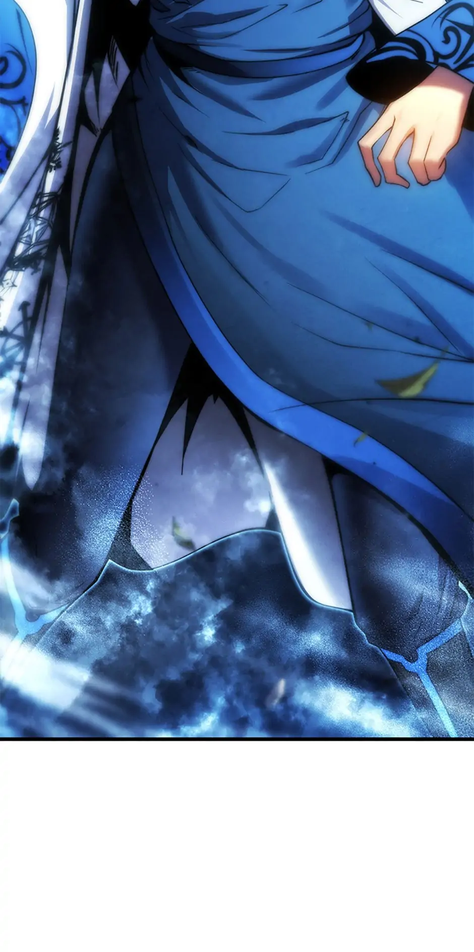Read The Swordmaster's Son Manga Online