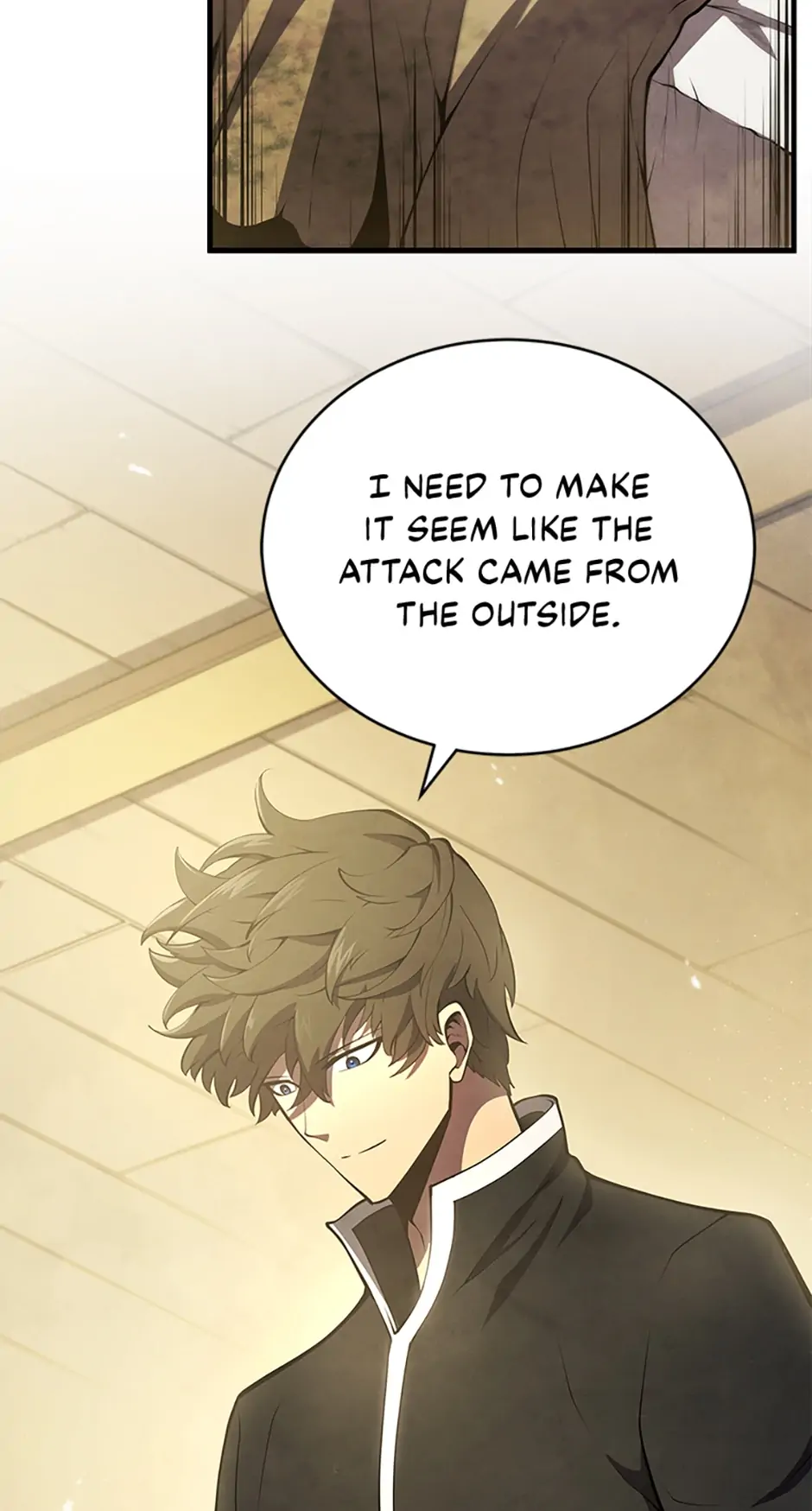 Read The Swordmaster's Son Manga Online