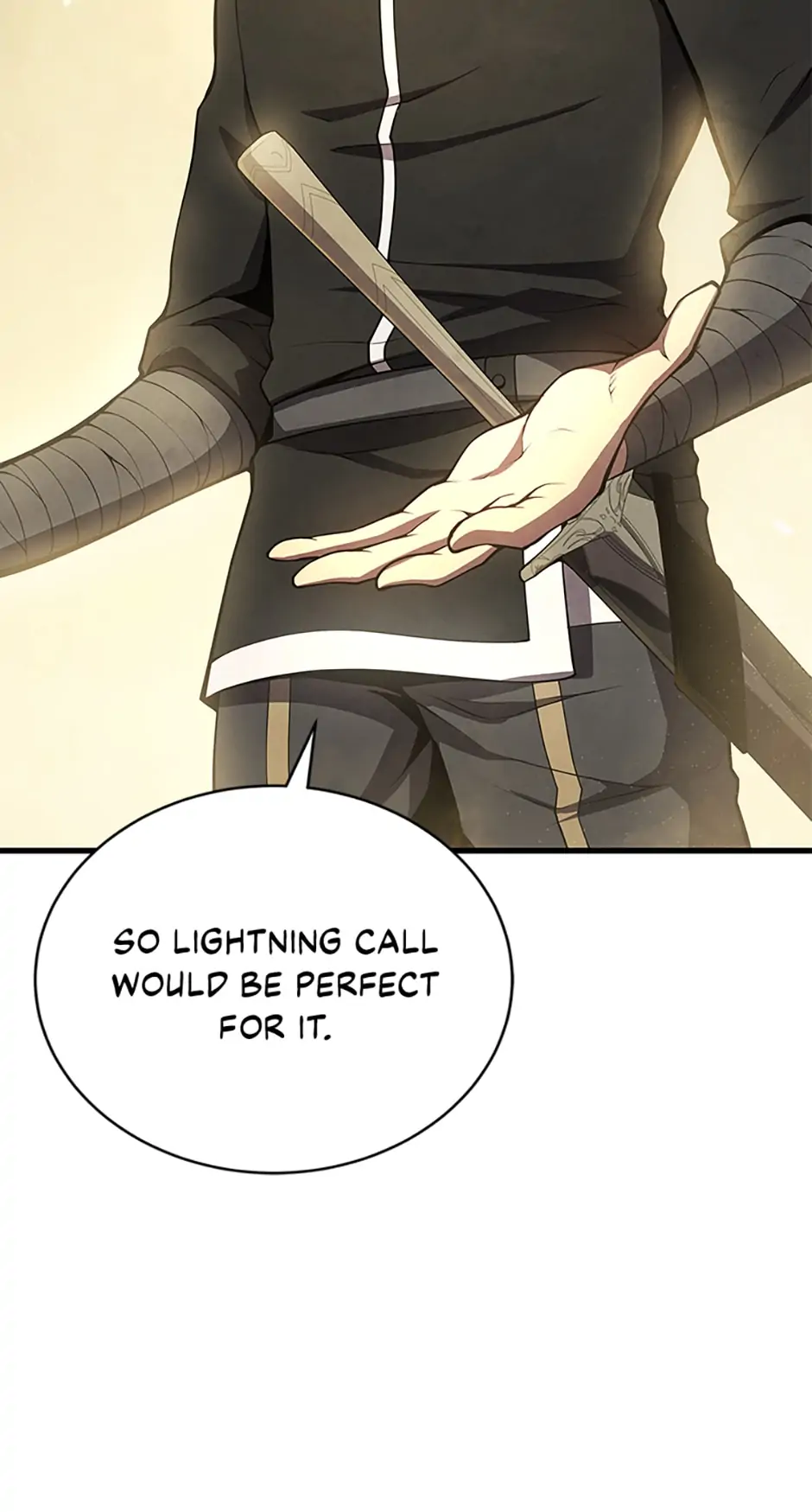 Read The Swordmaster's Son Manga Online