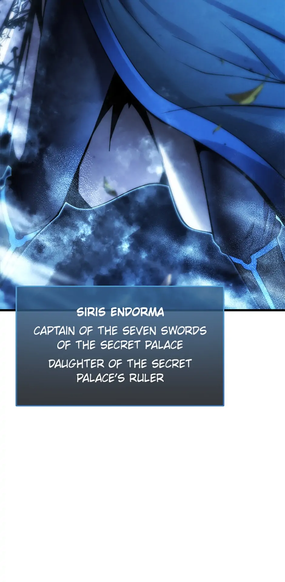 Read The Swordmaster's Son Manga Online