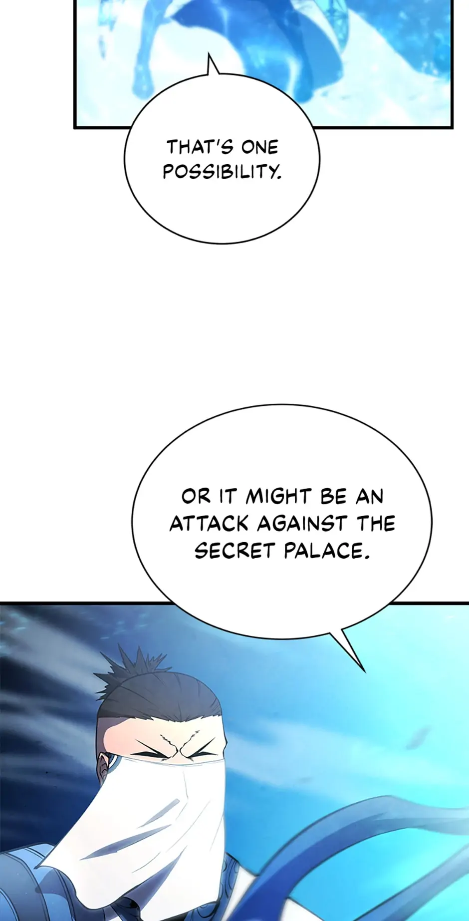 Read The Swordmaster's Son Manga Online