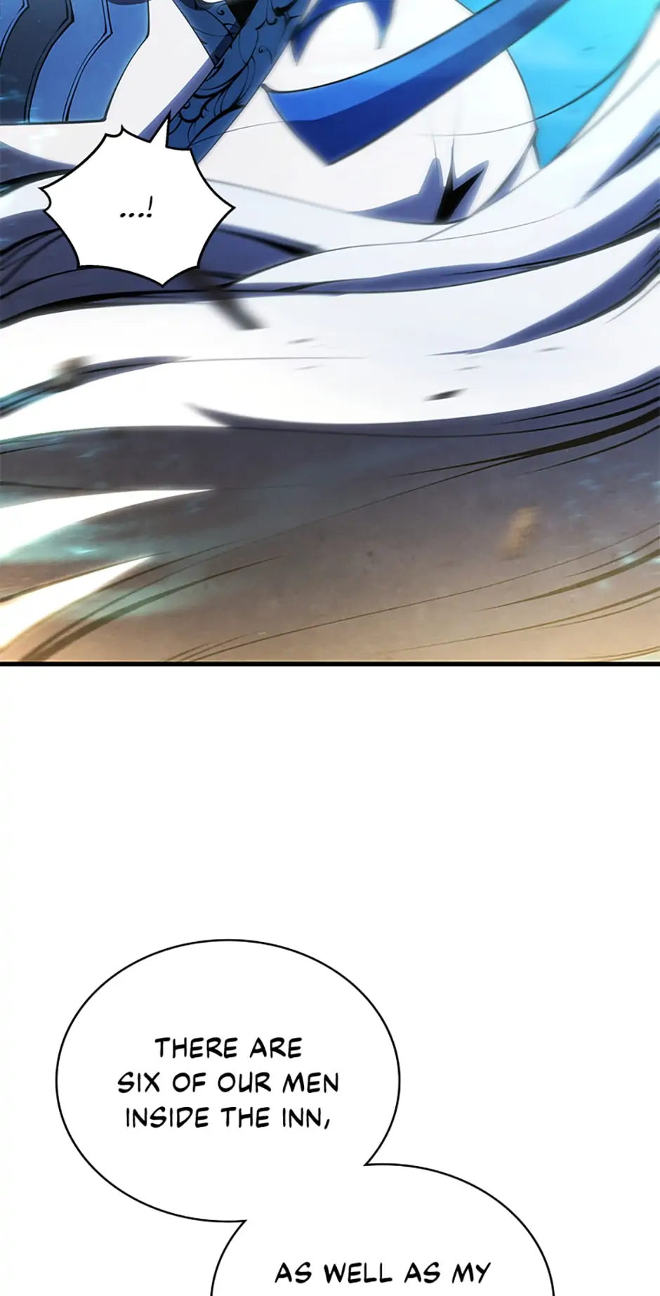 Read The Swordmaster's Son Manga Online