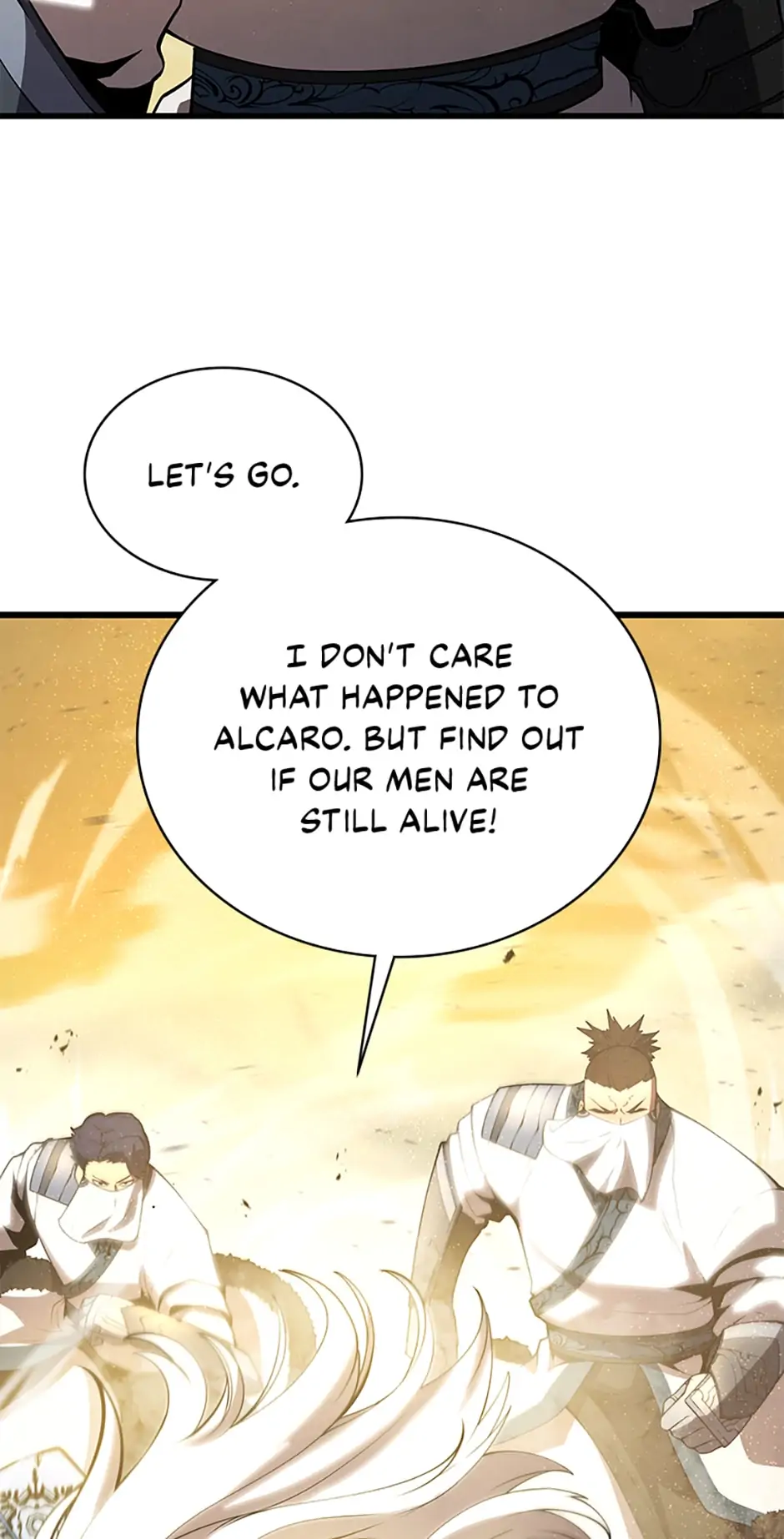 Read The Swordmaster's Son Manga Online