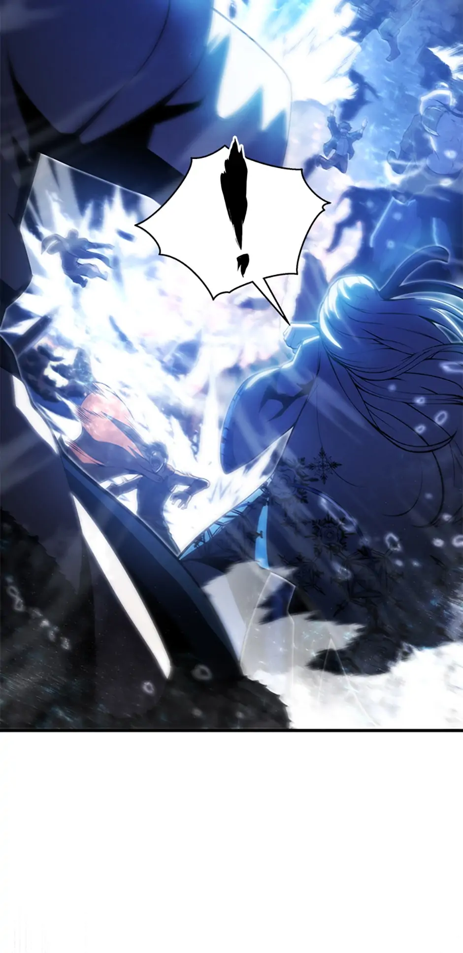 Read The Swordmaster's Son Manga Online