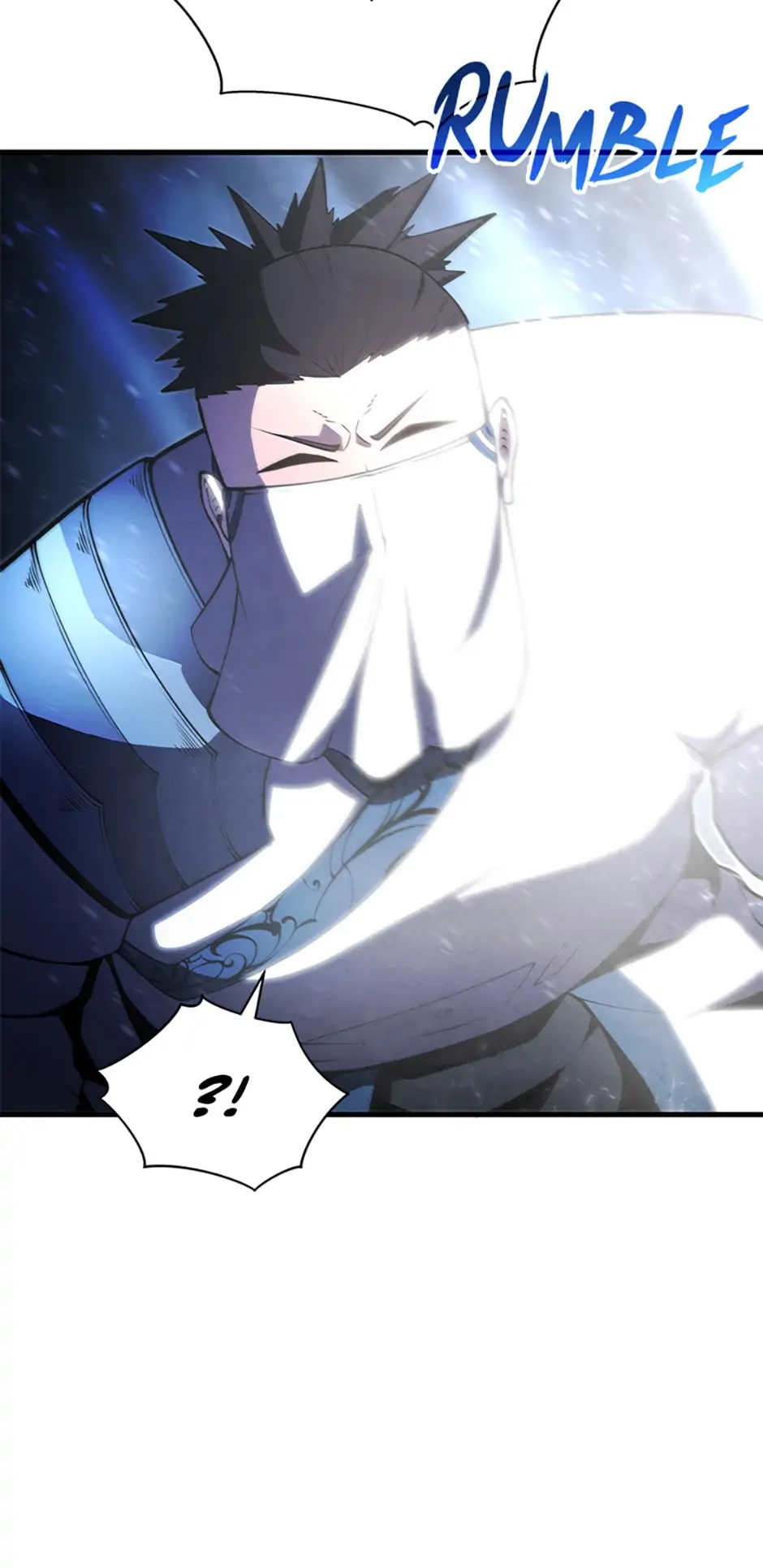Read The Swordmaster's Son Manga Online