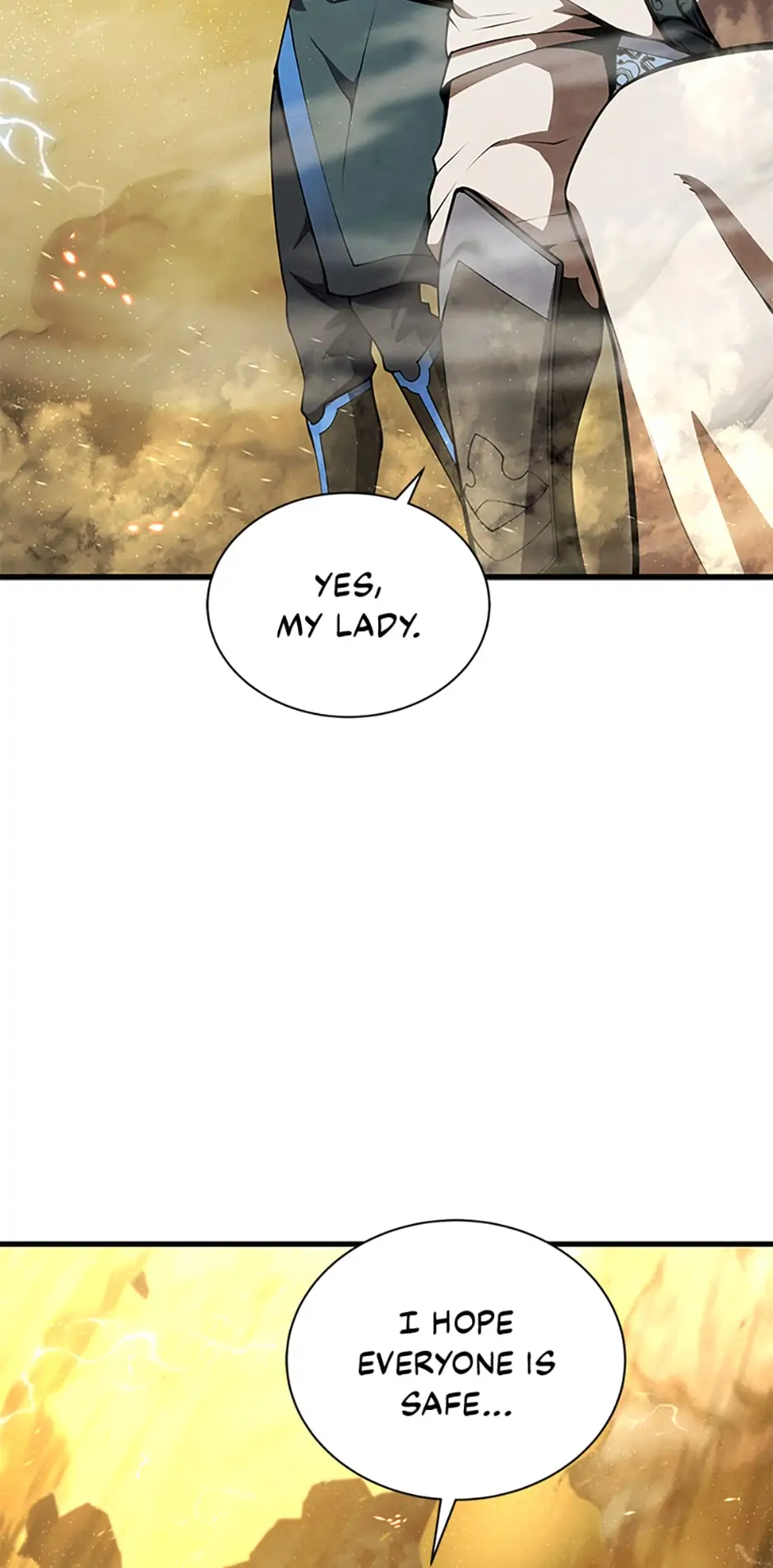 Read The Swordmaster's Son Manga Online