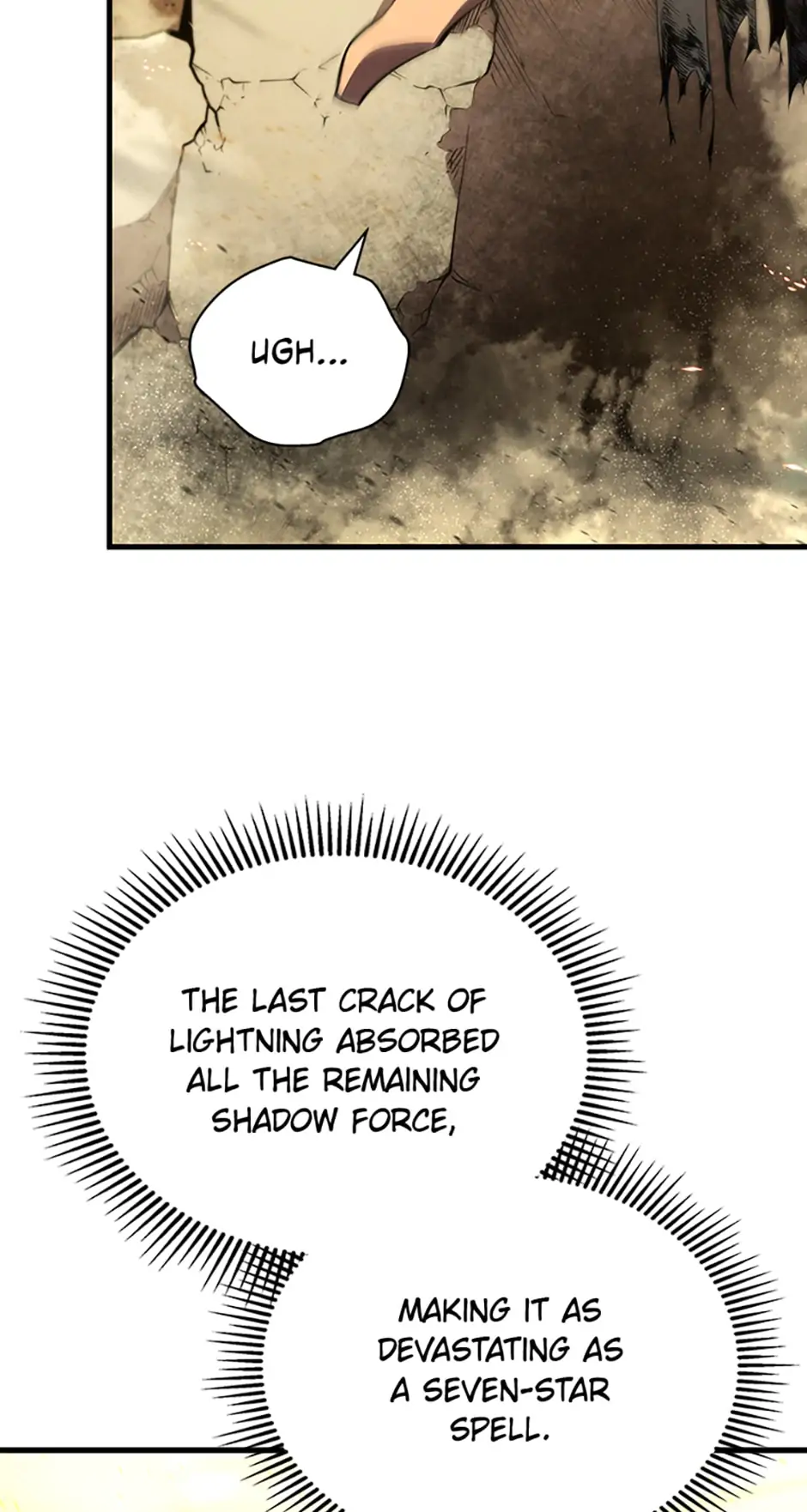 Read The Swordmaster's Son Manga Online