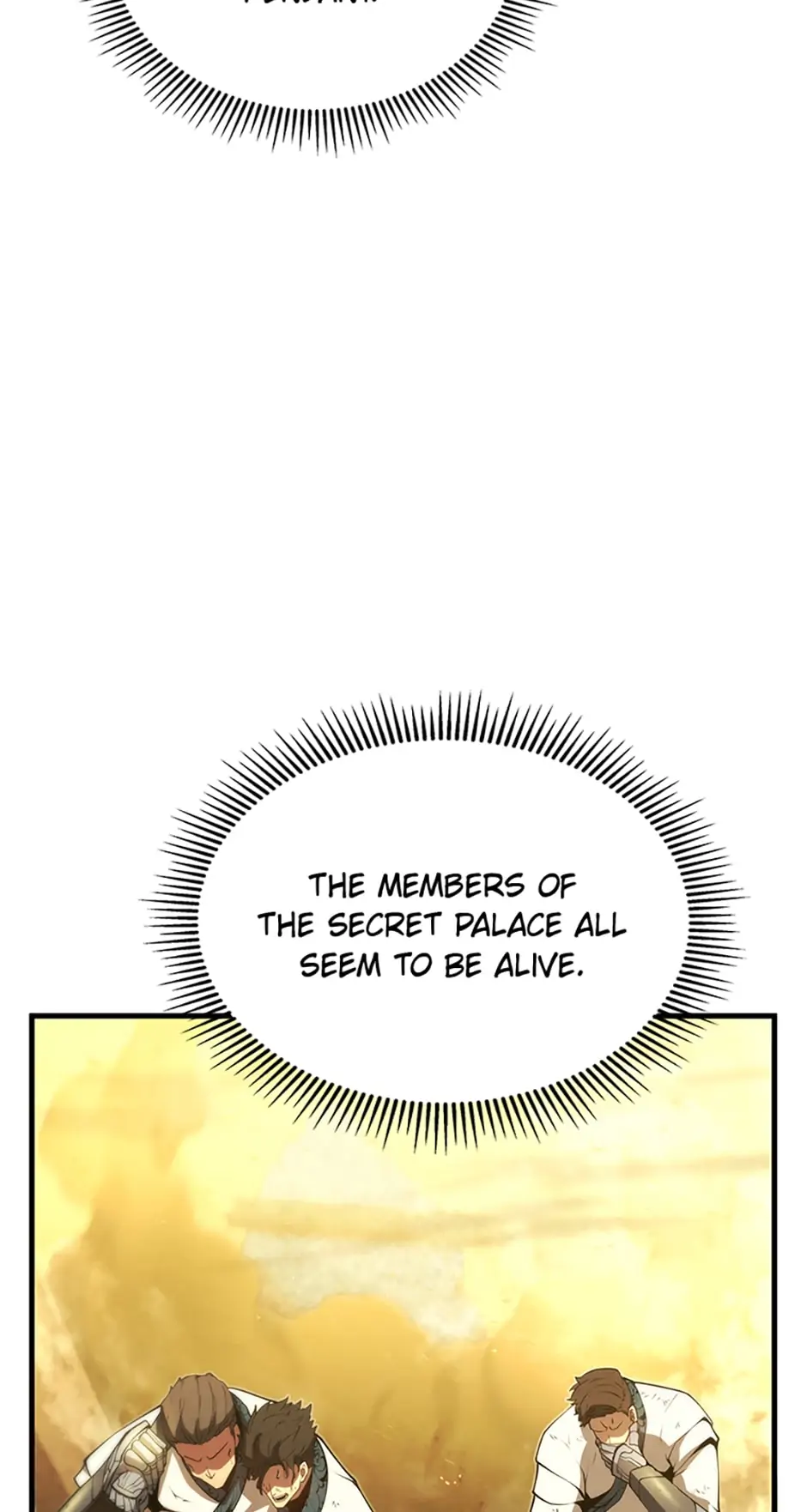 Read The Swordmaster's Son Manga Online