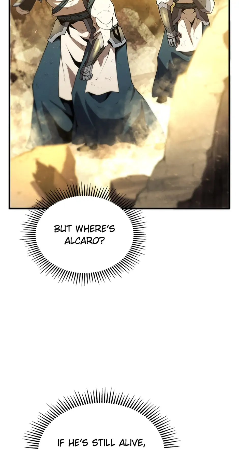 Read The Swordmaster's Son Manga Online