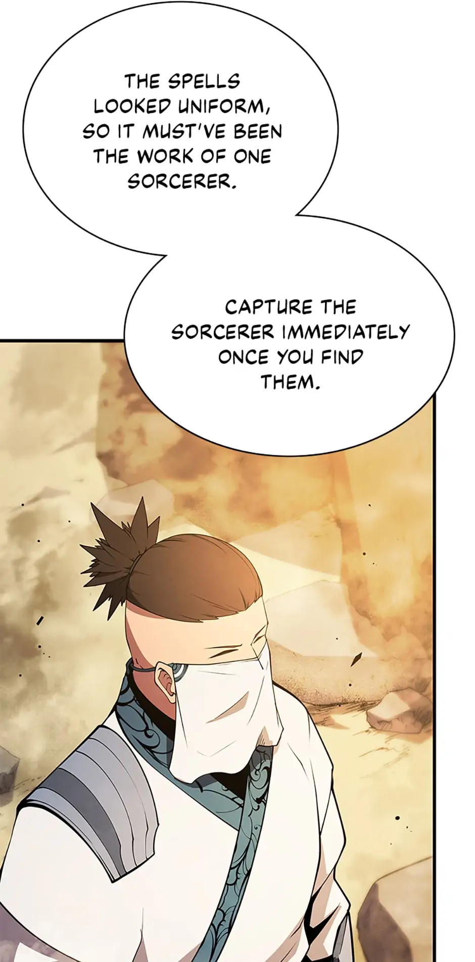 Read The Swordmaster's Son Manga Online
