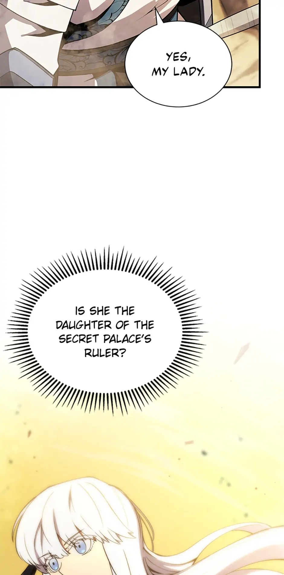 Read The Swordmaster's Son Manga Online