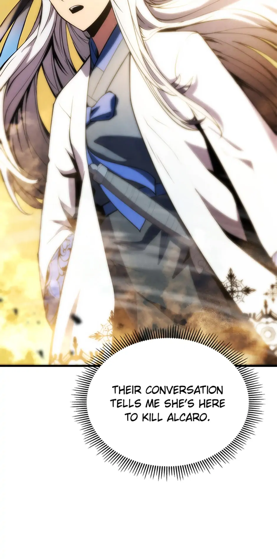 Read The Swordmaster's Son Manga Online
