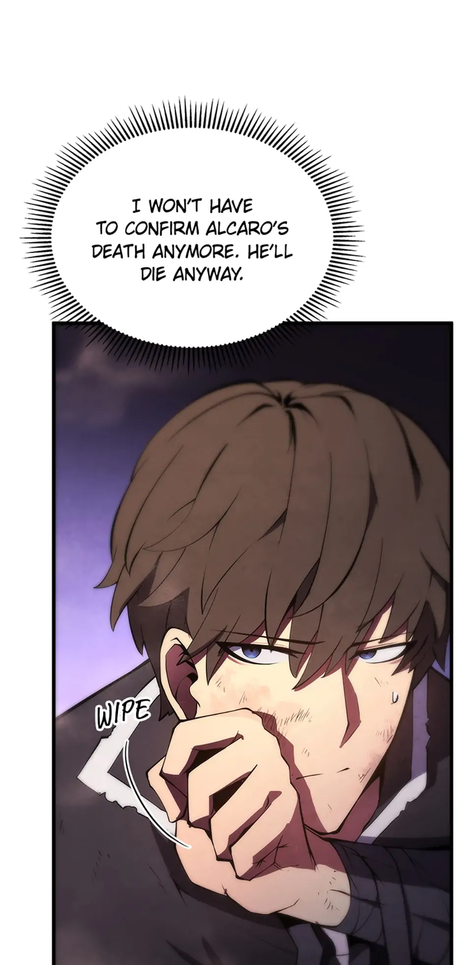Read The Swordmaster's Son Manga Online