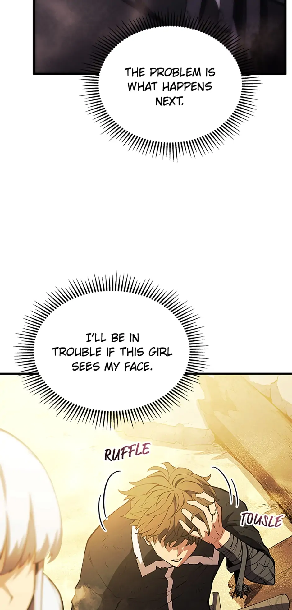 Read The Swordmaster's Son Manga Online