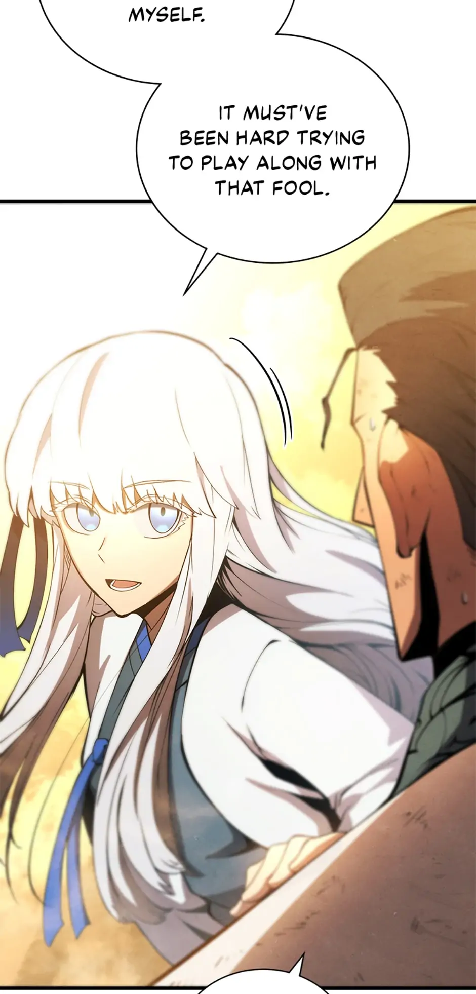Read The Swordmaster's Son Manga Online