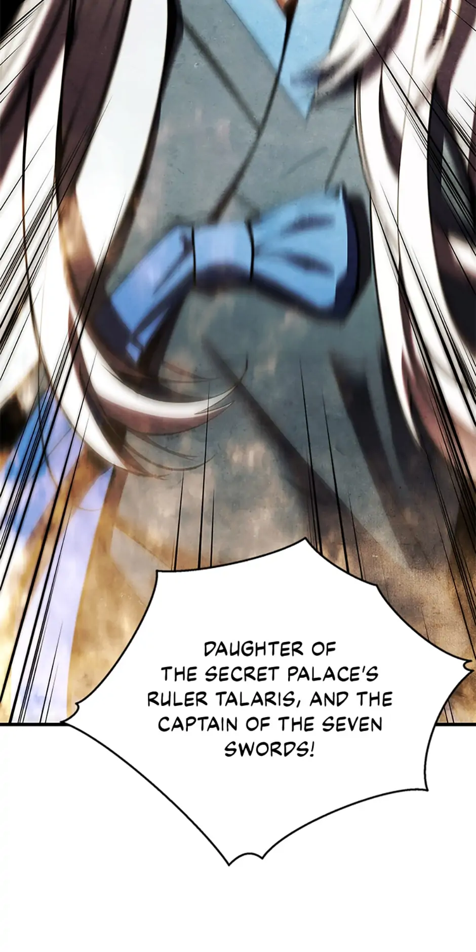 Read The Swordmaster's Son Manga Online