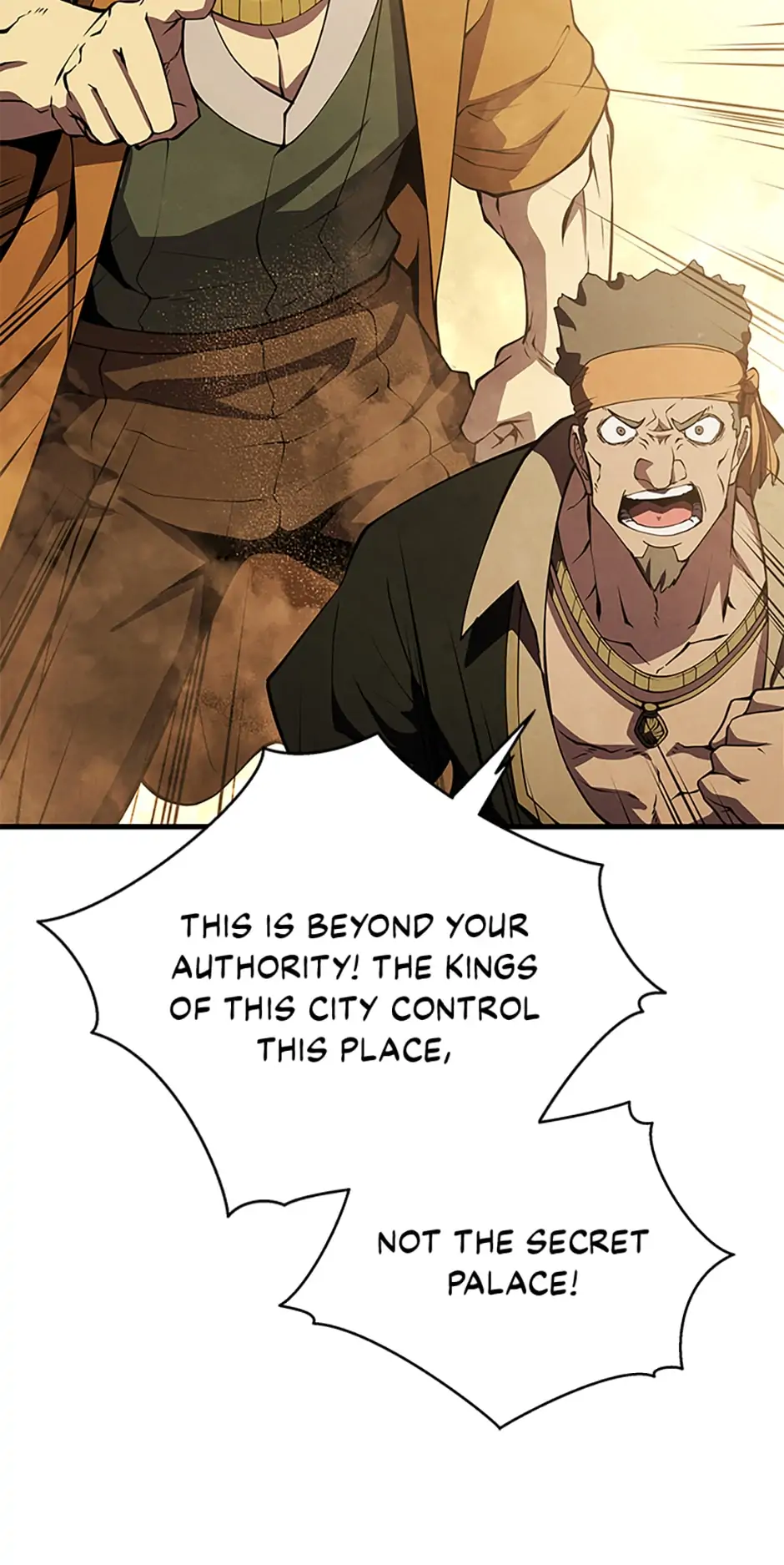 Read The Swordmaster's Son Manga Online
