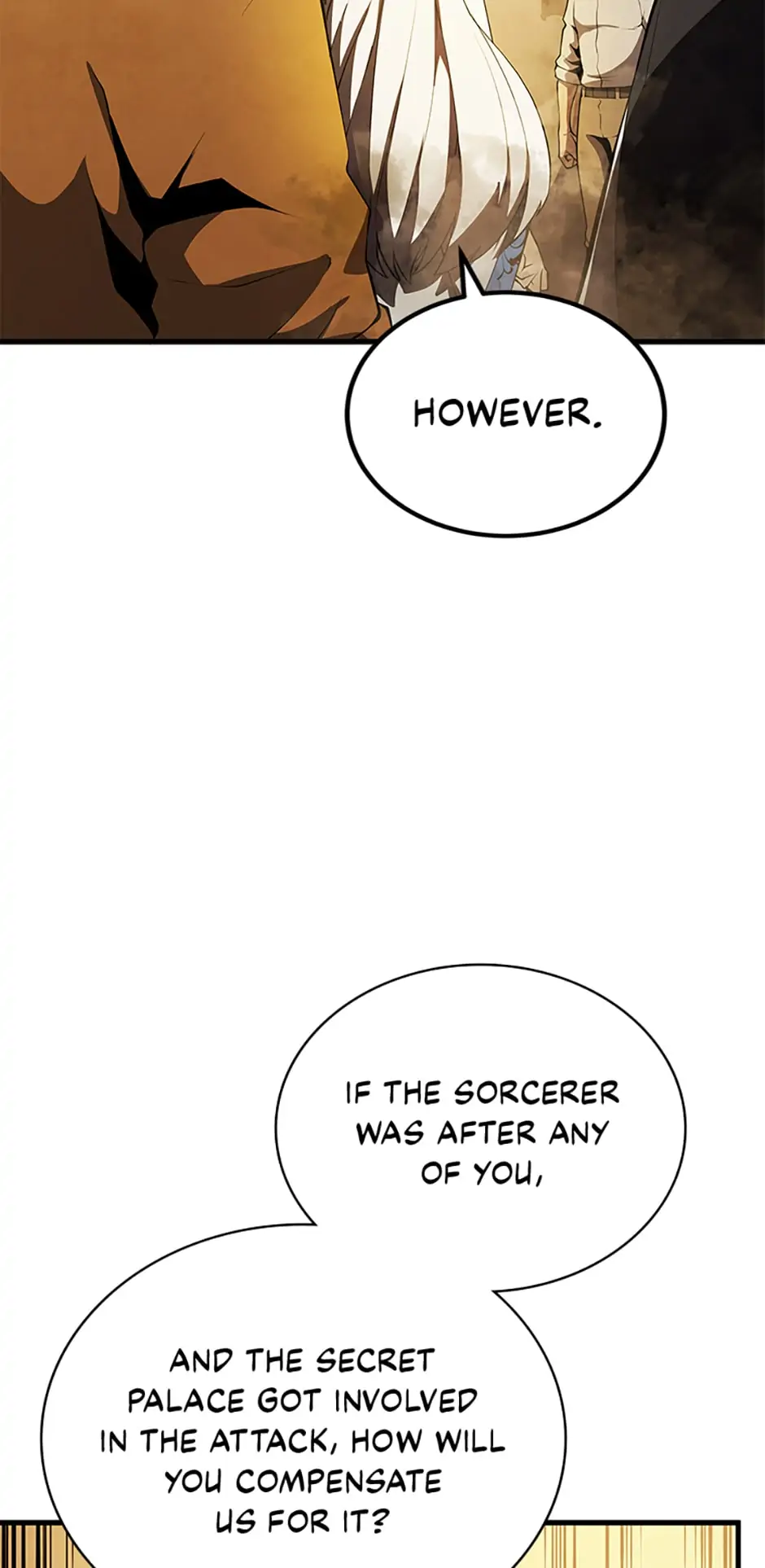Read The Swordmaster's Son Manga Online