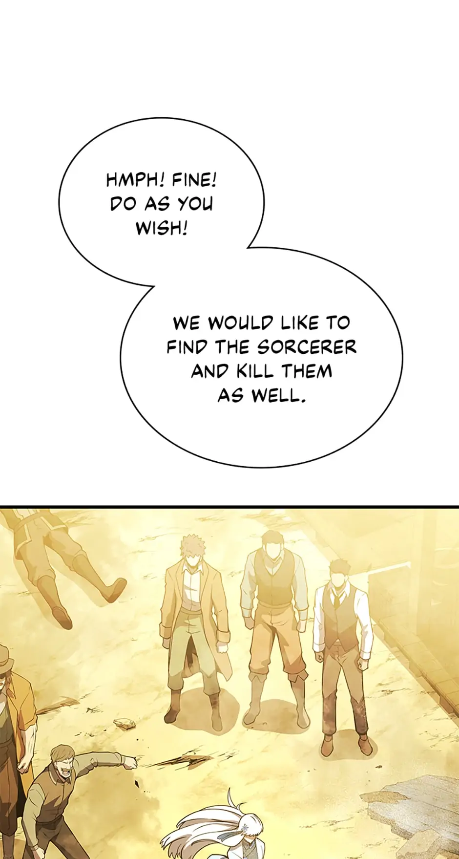 Read The Swordmaster's Son Manga Online