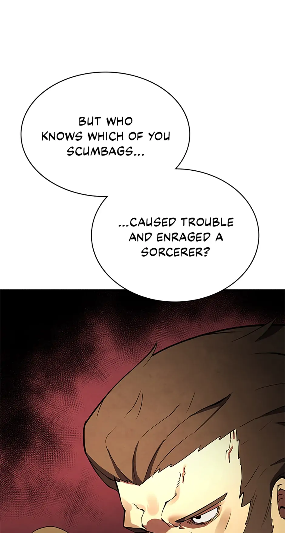 Read The Swordmaster's Son Manga Online