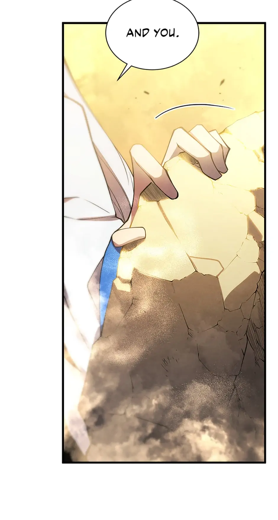 Read The Swordmaster's Son Manga Online