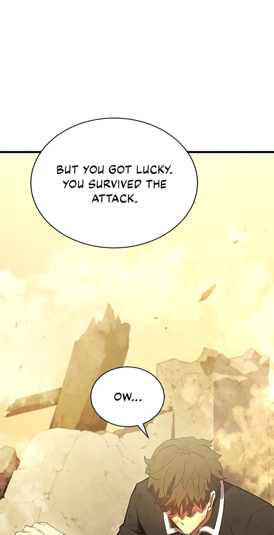 Read The Swordmaster's Son Manga Online
