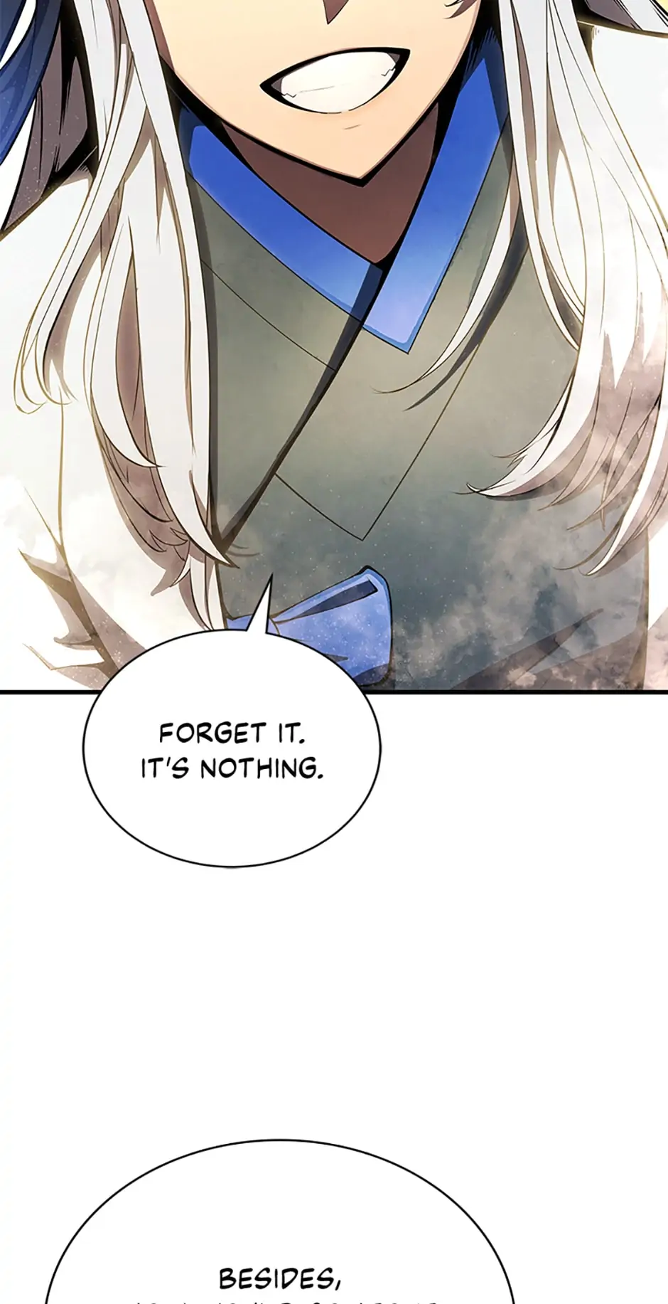Read The Swordmaster's Son Manga Online