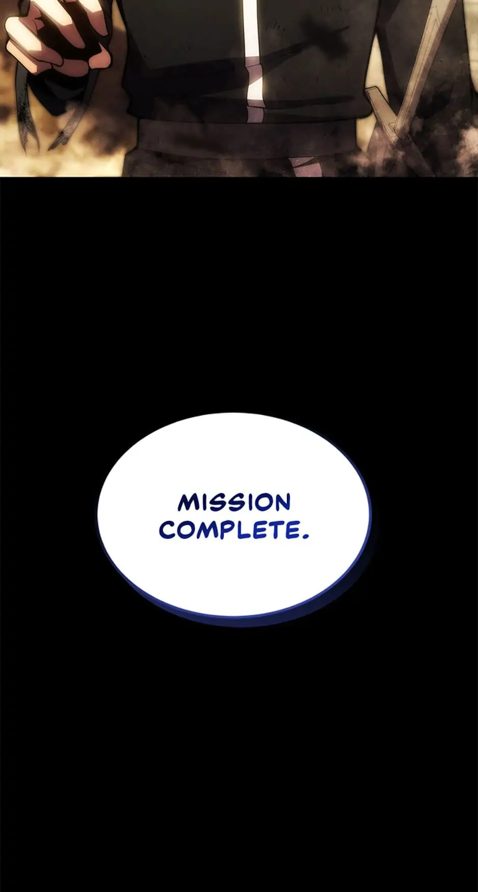 Read The Swordmaster's Son Manga Online