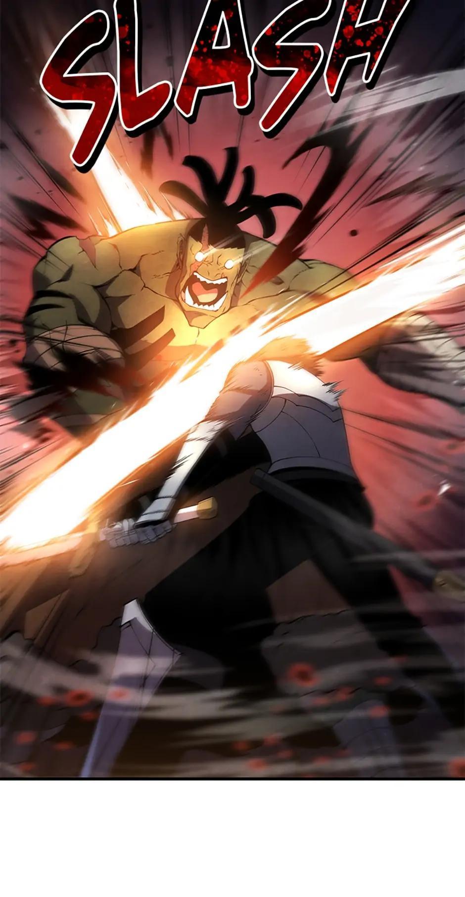 Read The Swordmaster's Son Manga Online