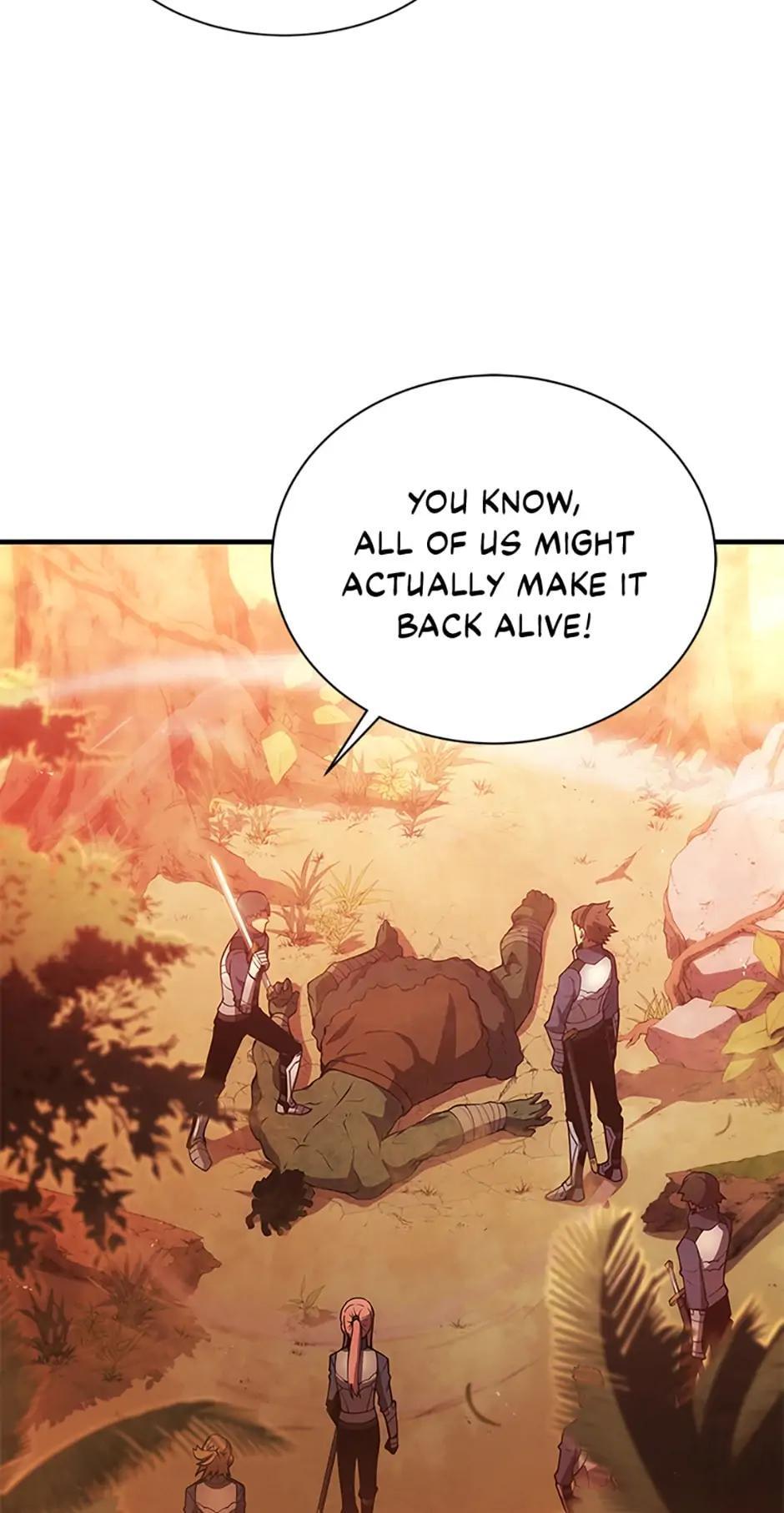 Read The Swordmaster's Son Manga Online