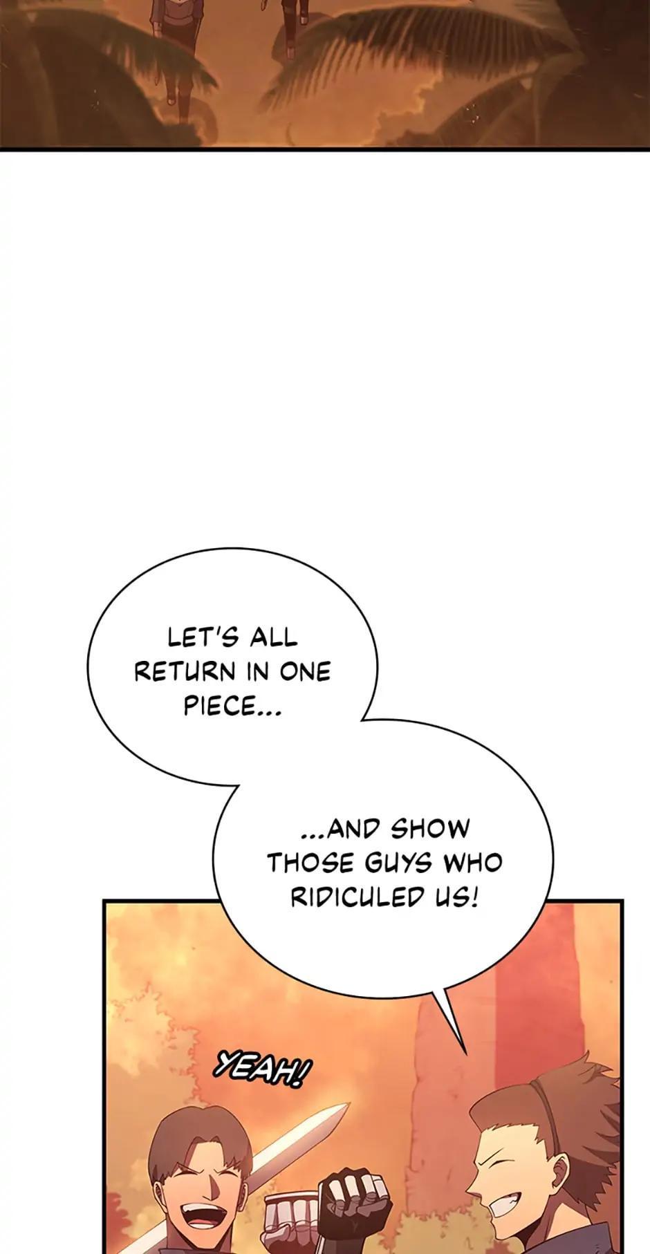 Read The Swordmaster's Son Manga Online