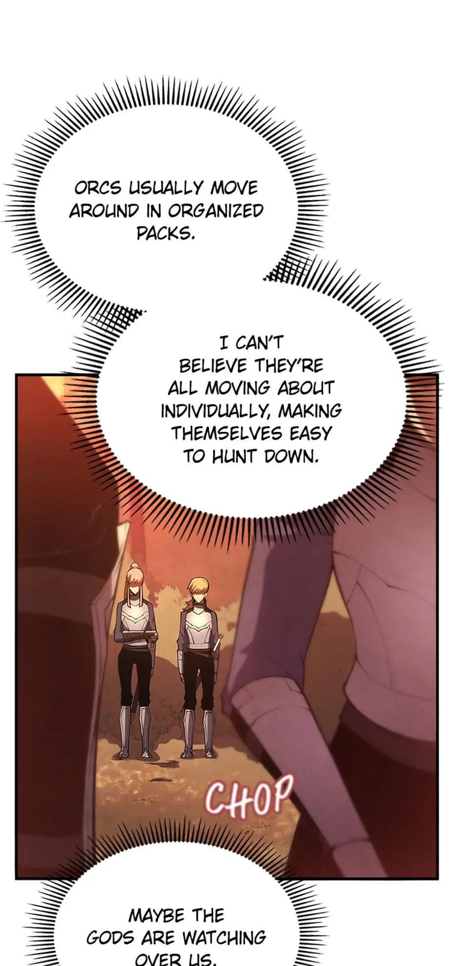 Read The Swordmaster's Son Manga Online