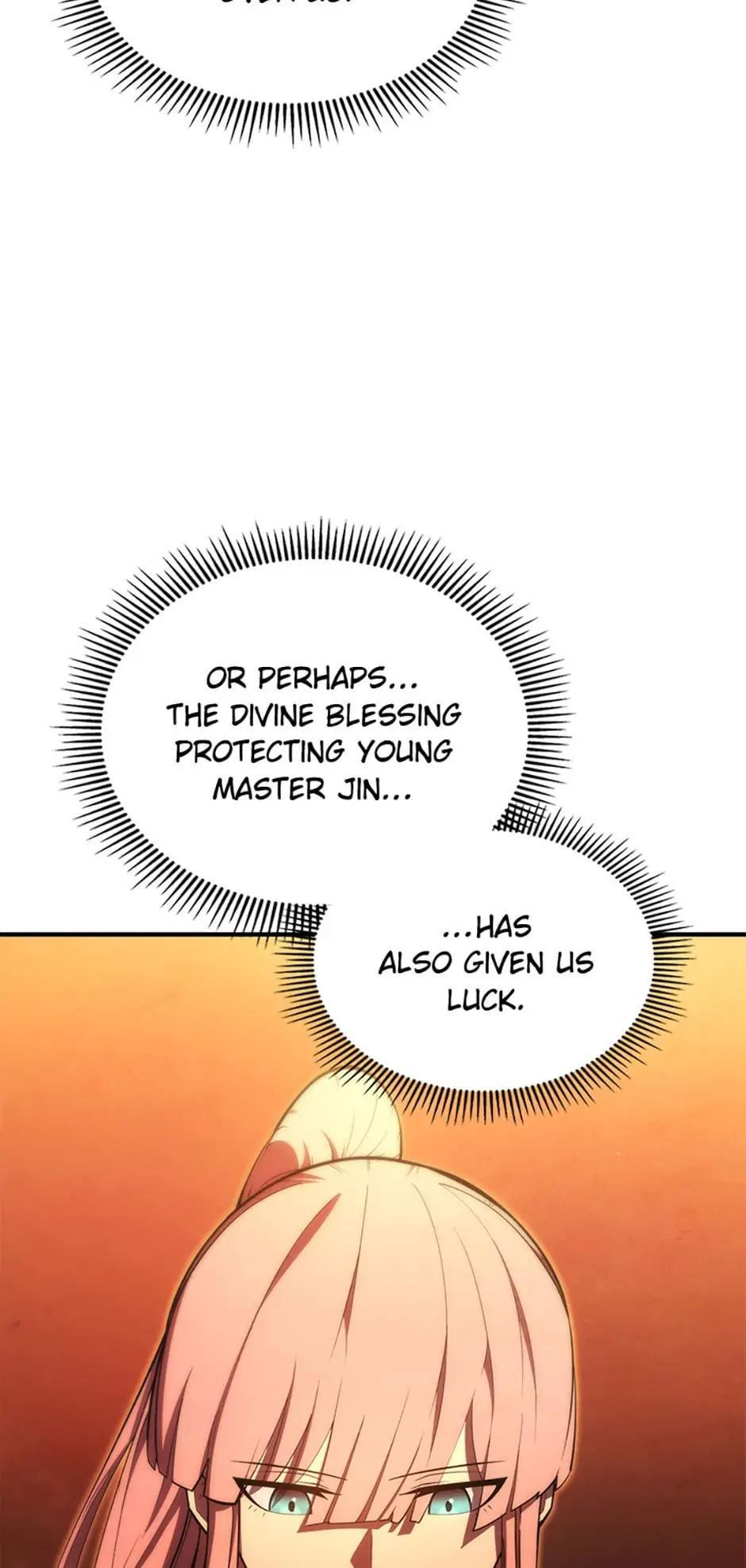 Read The Swordmaster's Son Manga Online