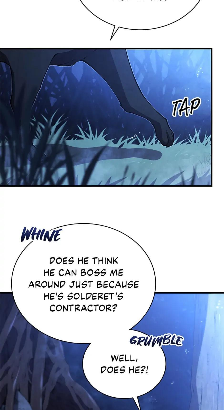 Read The Swordmaster's Son Manga Online