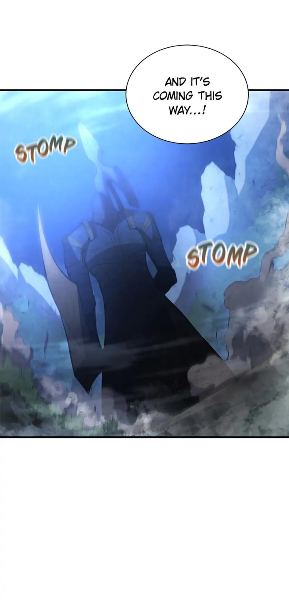 Read The Swordmaster's Son Manga Online