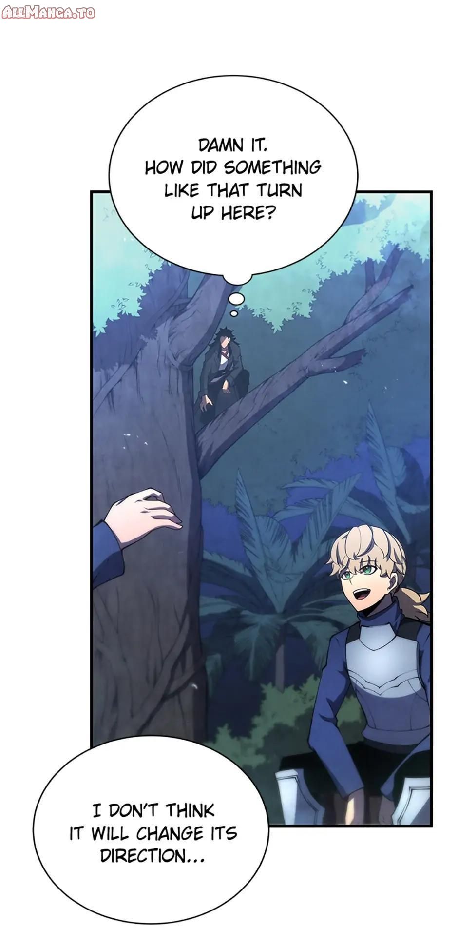 Read The Swordmaster's Son Manga Online