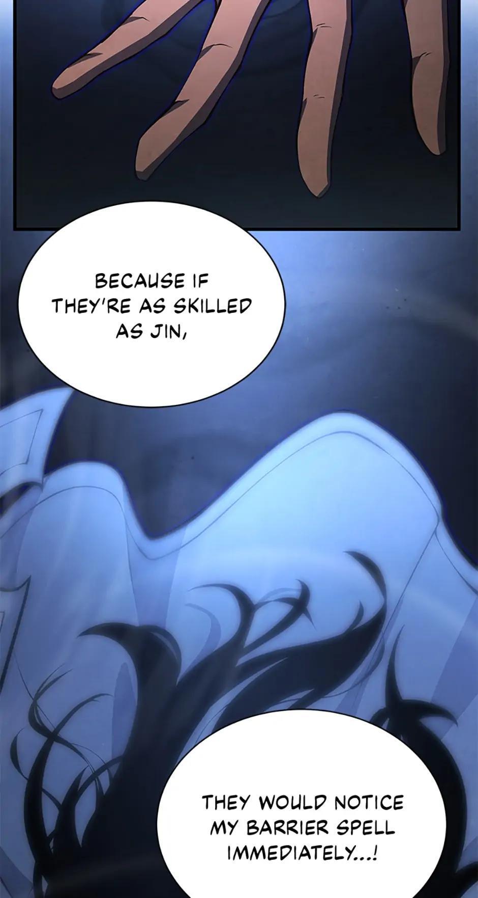Read The Swordmaster's Son Manga Online